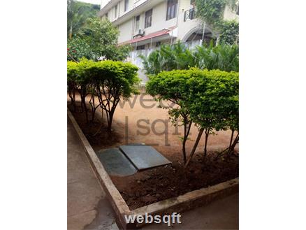 Hyderabad Commercial complex for Rent